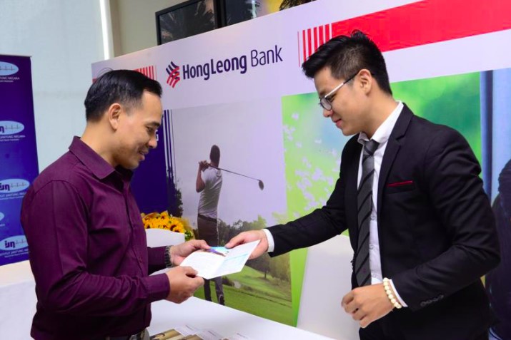 Ngân hàng Hong Leong Bank