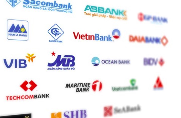 Các loại ngân hàng đang hoạt động tại Việt Nam